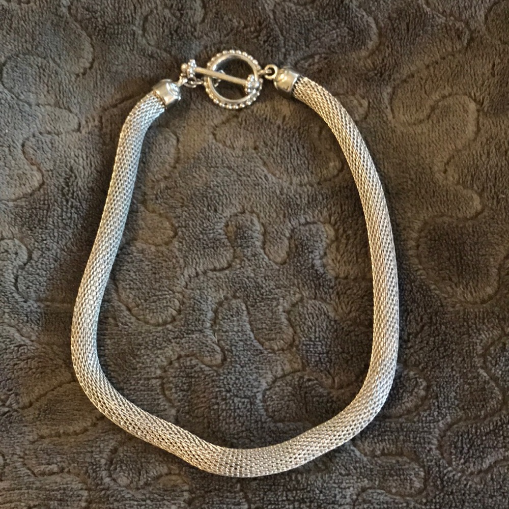 Magnificent ladies costume necklace